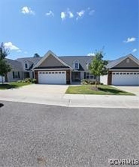 A home in Aylett