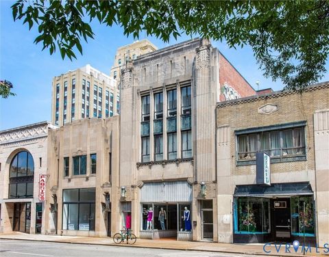 Photo of 306 Grace Street #204, Richmond, VA 23219 (MLS # 2619596)