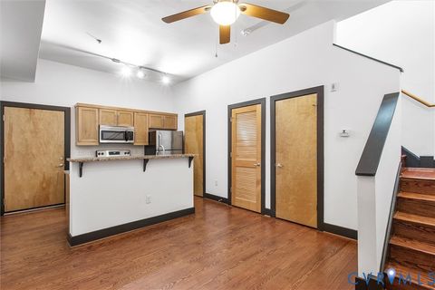 Tiny photo for 306 Grace Street #204, Richmond, VA 23219 (MLS # 2619596)
