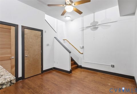 Tiny photo for 306 Grace Street #204, Richmond, VA 23219 (MLS # 2619596)