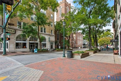 Tiny photo for 306 Grace Street #204, Richmond, VA 23219 (MLS # 2619596)