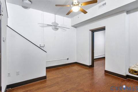 Tiny photo for 306 Grace Street #204, Richmond, VA 23219 (MLS # 2619596)