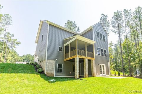 A home in New Kent