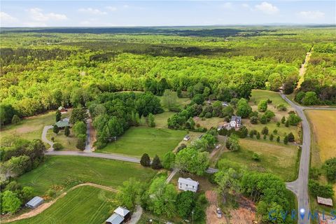 Photo of Lot 2 West Chapel Dr, Bumpass, VA 23024 (MLS # 2610291)