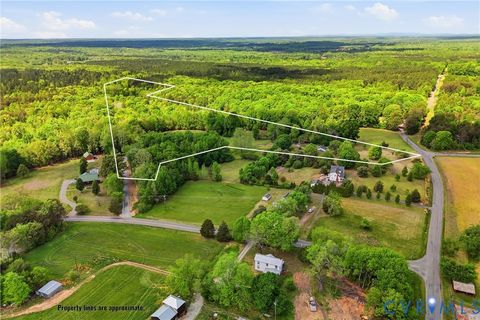 Tiny photo for Lot 2 West Chapel Dr, Bumpass, VA 23024 (MLS # 2610291)