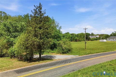 Tiny photo for Lot 2 West Chapel Dr, Bumpass, VA 23024 (MLS # 2610291)