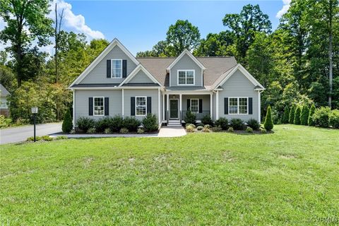 9461 Wickham Crossing Way Ashland VA 23005