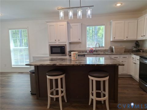 Tiny photo for 171 WATSON BLVD Boulevard, Meherrin, VA 23954 (MLS # 2608186)