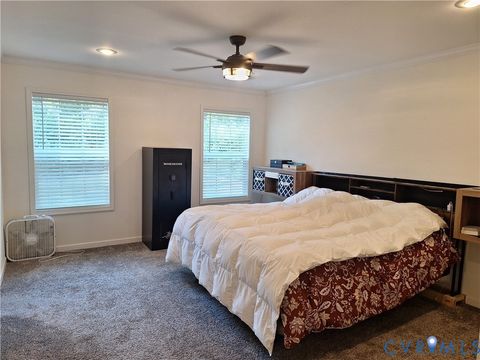 Tiny photo for 171 WATSON BLVD Boulevard, Meherrin, VA 23954 (MLS # 2608186)