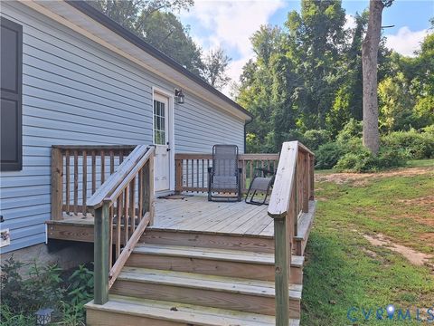 Tiny photo for 171 WATSON BLVD Boulevard, Meherrin, VA 23954 (MLS # 2608186)