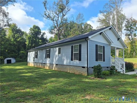 Tiny photo for 171 WATSON BLVD Boulevard, Meherrin, VA 23954 (MLS # 2608186)