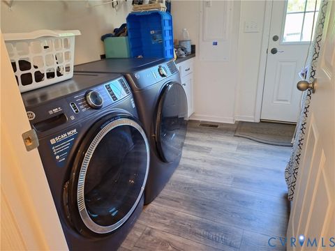 Tiny photo for 171 WATSON BLVD Boulevard, Meherrin, VA 23954 (MLS # 2608186)