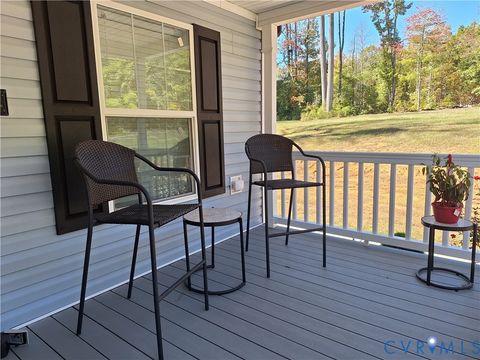 Tiny photo for 171 WATSON BLVD Boulevard, Meherrin, VA 23954 (MLS # 2608186)