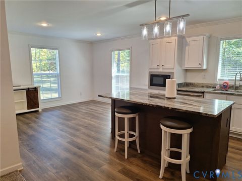 Tiny photo for 171 WATSON BLVD Boulevard, Meherrin, VA 23954 (MLS # 2608186)