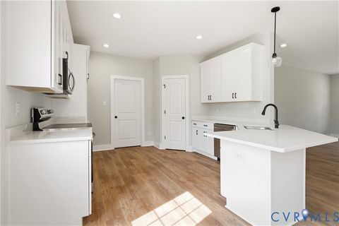 Tiny photo for 3741 Jefferson Landing Road, Powhatan, VA 23139 (MLS # 2607449)