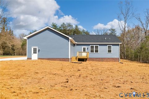 Tiny photo for 3741 Jefferson Landing Road, Powhatan, VA 23139 (MLS # 2607449)