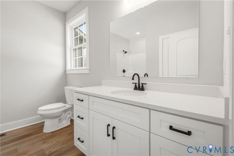 Tiny photo for 3741 Jefferson Landing Road, Powhatan, VA 23139 (MLS # 2607449)