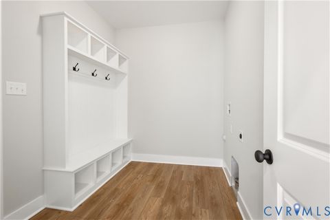 Tiny photo for 3741 Jefferson Landing Road, Powhatan, VA 23139 (MLS # 2607449)