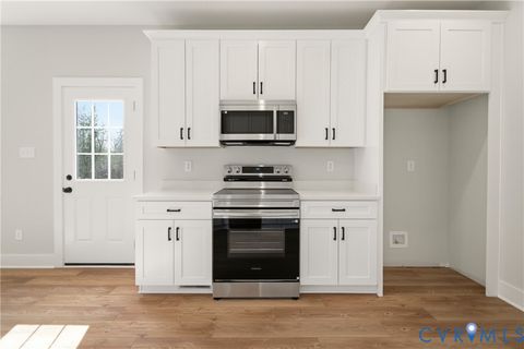 Tiny photo for 3741 Jefferson Landing Road, Powhatan, VA 23139 (MLS # 2607449)