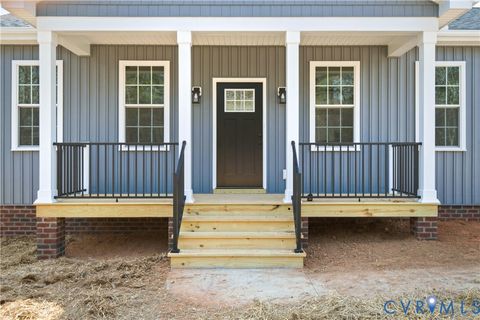 Tiny photo for 3741 Jefferson Landing Road, Powhatan, VA 23139 (MLS # 2607449)