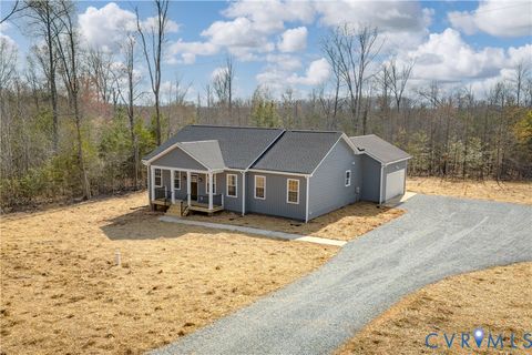Tiny photo for 3741 Jefferson Landing Road, Powhatan, VA 23139 (MLS # 2607449)