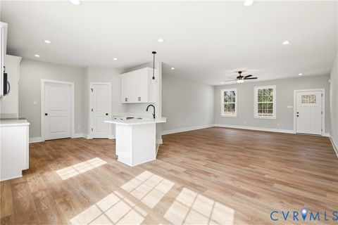 Tiny photo for 3741 Jefferson Landing Road, Powhatan, VA 23139 (MLS # 2607449)