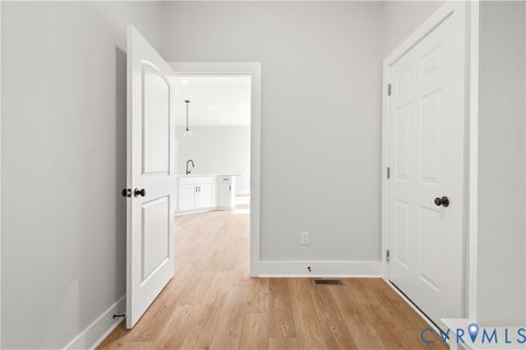 Tiny photo for 3741 Jefferson Landing Road, Powhatan, VA 23139 (MLS # 2607449)