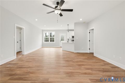 Tiny photo for 3741 Jefferson Landing Road, Powhatan, VA 23139 (MLS # 2607449)