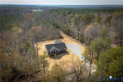 Tiny photo for 3741 Jefferson Landing Road, Powhatan, VA 23139 (MLS # 2607449)
