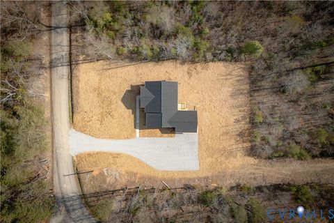 Tiny photo for 3741 Jefferson Landing Road, Powhatan, VA 23139 (MLS # 2607449)