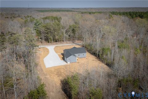 Tiny photo for 3741 Jefferson Landing Road, Powhatan, VA 23139 (MLS # 2607449)