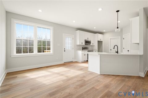 Tiny photo for 3741 Jefferson Landing Road, Powhatan, VA 23139 (MLS # 2607449)