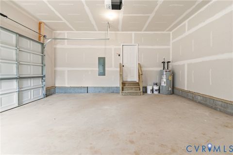 Tiny photo for 3741 Jefferson Landing Road, Powhatan, VA 23139 (MLS # 2607449)