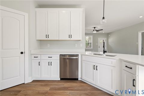 Tiny photo for 3741 Jefferson Landing Road, Powhatan, VA 23139 (MLS # 2607449)