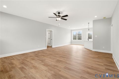 Tiny photo for 3741 Jefferson Landing Road, Powhatan, VA 23139 (MLS # 2607449)