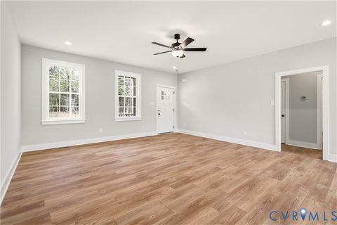 Tiny photo for 3741 Jefferson Landing Road, Powhatan, VA 23139 (MLS # 2607449)