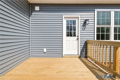 Tiny photo for 3741 Jefferson Landing Road, Powhatan, VA 23139 (MLS # 2607449)