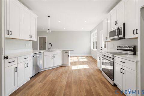 Tiny photo for 3741 Jefferson Landing Road, Powhatan, VA 23139 (MLS # 2607449)