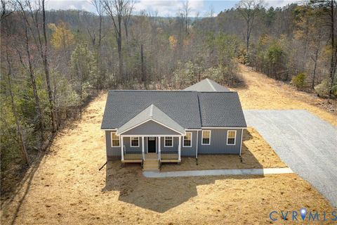 Tiny photo for 3741 Jefferson Landing Road, Powhatan, VA 23139 (MLS # 2607449)