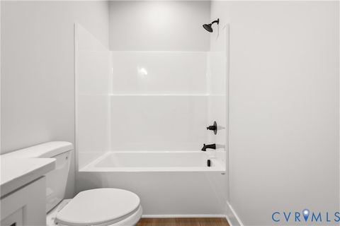 Tiny photo for 3741 Jefferson Landing Road, Powhatan, VA 23139 (MLS # 2607449)