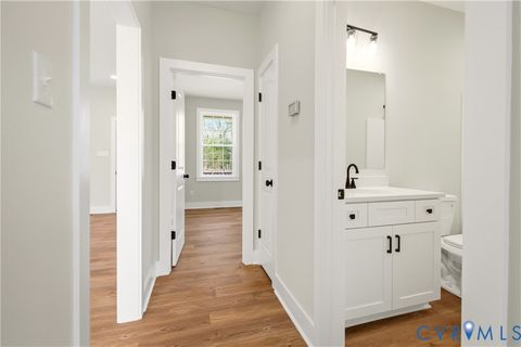 Tiny photo for 3741 Jefferson Landing Road, Powhatan, VA 23139 (MLS # 2607449)