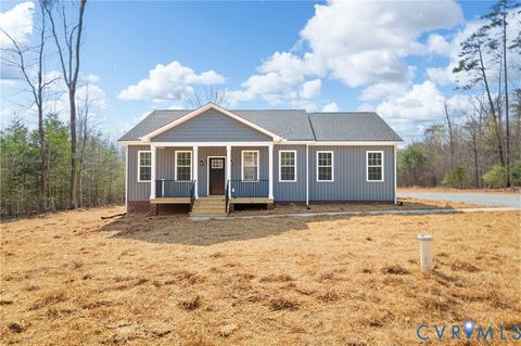 Photo of 3741 Jefferson Landing Road, Powhatan, VA 23139 (MLS # 2607449)