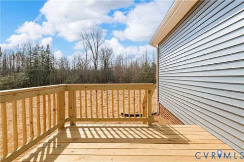 Tiny photo for 3741 Jefferson Landing Road, Powhatan, VA 23139 (MLS # 2607449)