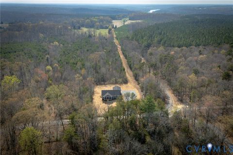 Tiny photo for 3741 Jefferson Landing Road, Powhatan, VA 23139 (MLS # 2607449)