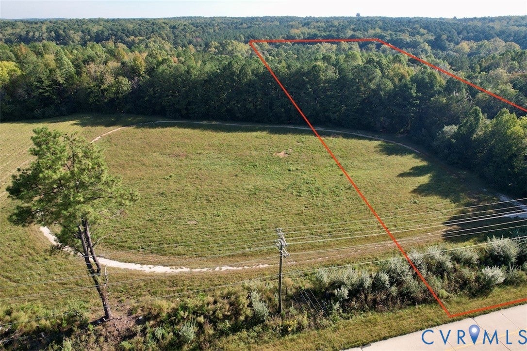1079 W Entrance Road