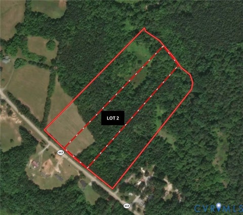 Tiny photo for 1079 W Entrance Road, Blackstone, VA 23824 (MLS # 2628642)