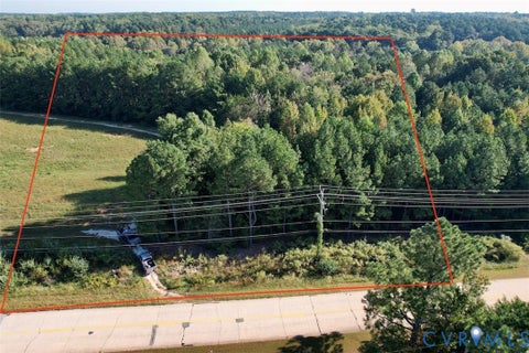 Tiny photo for 1079 W Entrance Road, Blackstone, VA 23824 (MLS # 2628642)