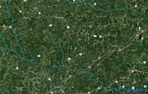 Tiny photo for 1 Ellis Lane, Kenbridge, VA 23944 (MLS # 2628323)