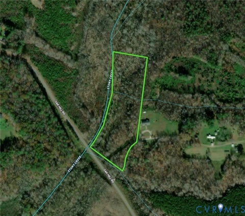Photo of 1 Ellis Lane, Kenbridge, VA 23944 (MLS # 2628323)