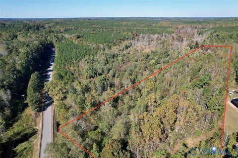 Photo of 1 Ellis Lane, Kenbridge, VA 23944 (MLS # 2628323)